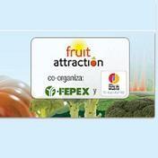 Fruit Attraction confirma el incremento de expositores en su edición 2012
