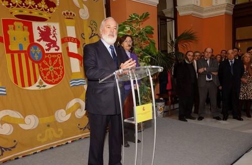 El Ministerio de Agricultura es el que más reduce su presupuesto con un 25,4%