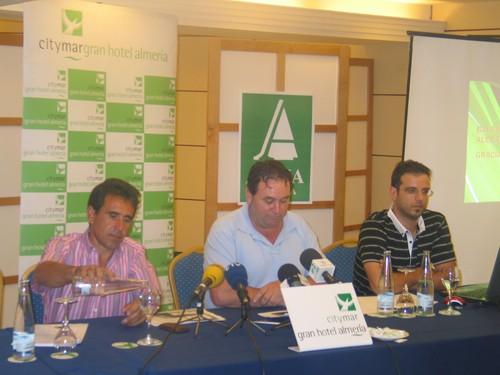 ASAJA participa en el Congreso Europeo de Agricultores