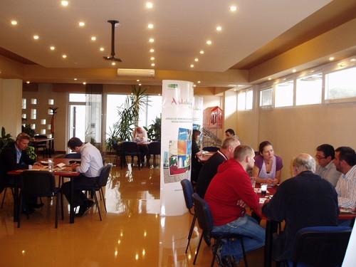 Agro San Isidro abre nuevas oportunidades de mercado en Hungría y Polonia