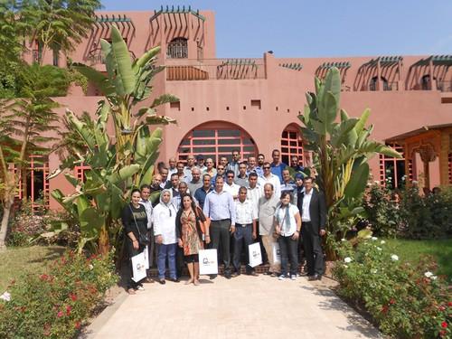 Nunhems congrega a más de 60 especialistas en melón en dos jornadas en Agadir y Marrakech