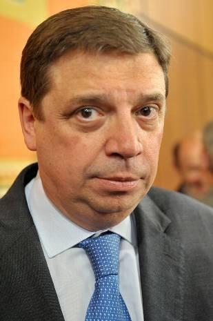 La Junta defiende en Bruselas una PAC que permita reconocer el peso del sector andaluz en España