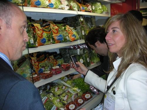 Los consumidores destacan la importancia de la agricultura y la ganadería en la economía española por delante de otros sectores productivos