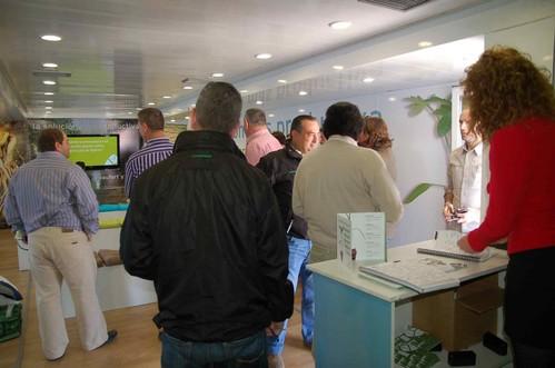 De Ruiter premia la fidelidad de 10 agricultores y 10 semilleros