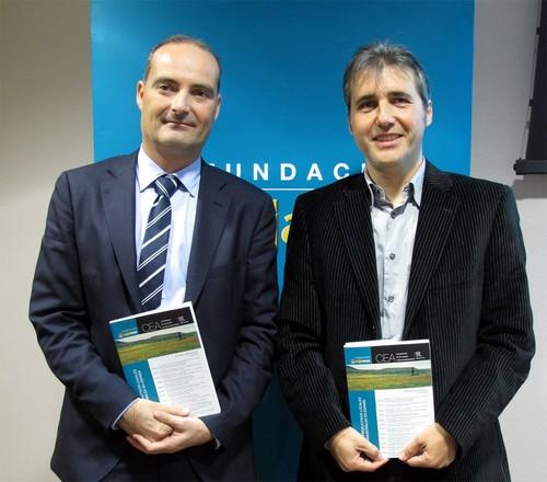 El sistema hortícola almeriense puede “afrontar los desafíos que se le presentan de forma solvente”