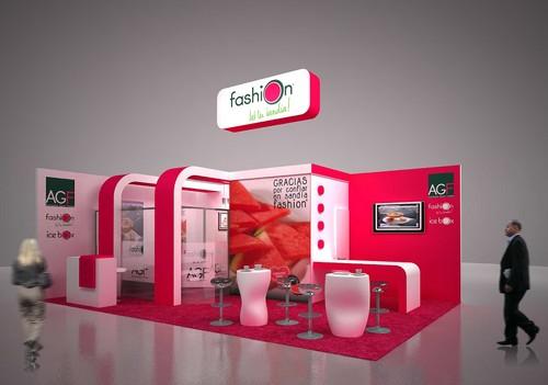 Asociación Grupo Fashion pone rumbo a Madrid para participar en Fruit Attraction 2012