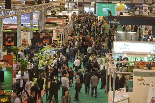 Hoy comienza FRUIT ATTRACTION, el gran evento del sector hortofrutícola  internacional a escena