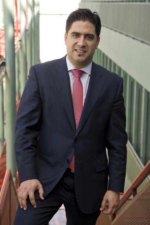 “Fruit Attraction se reinventa cada año y fortalece los aspectos que ayudan comercialmente a las empresas”