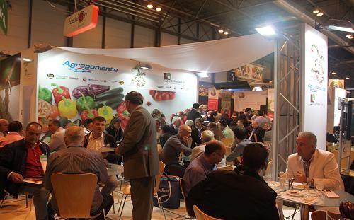 Pleno en visitantes y actividad comercial en el segundo día de FRUIT ATTRACTION