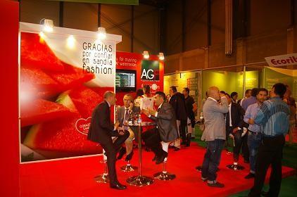 Asociación Grupo Fashion ha tenido un destacado paso por la feria madrileña, atrayendo numerosos visitantes a su nuevo stand