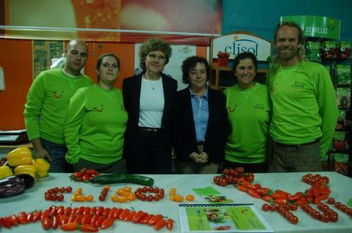 Clisol Agro da un paso más y ofertará sus servicios a través del mayor touroperador europeo