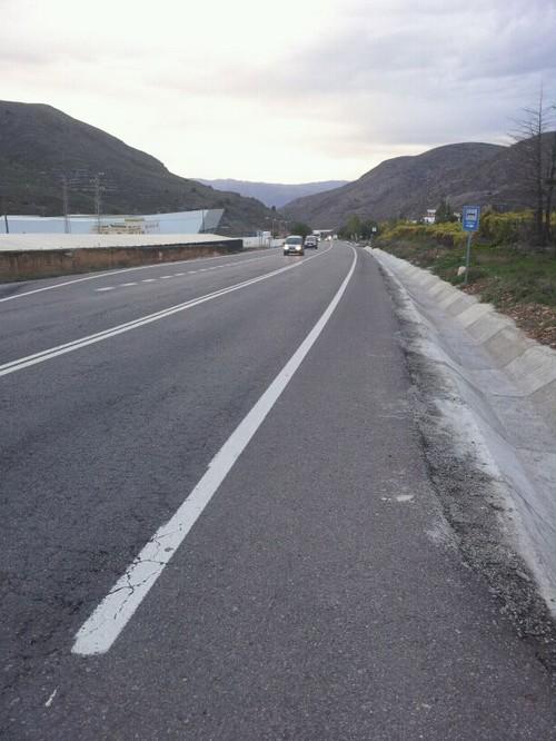 COAG se reúne con Fomento para reclamar una solución para los agricultores afectados por la carretera de Dalías a Berja