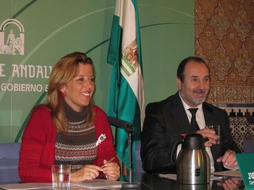 Agricultura invertirá más de 9 millones en Almería para la mejora de caminos y de infraestructuras forestales y agrarias