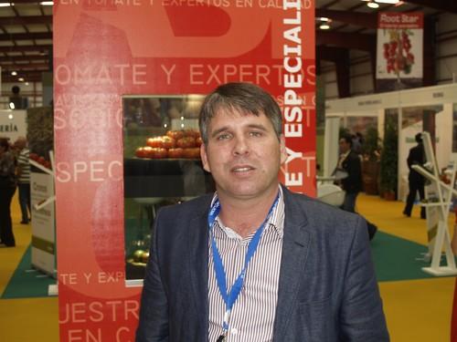 CASI anuncia su salida de COEXPHAL y critica la actitud de su gerente, que “se ha extralimitado en sus funciones”