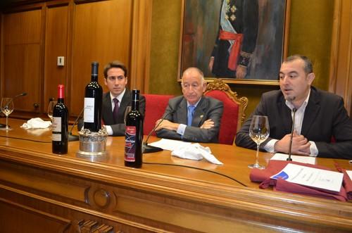 Bodegas Viña Almanzora se hace con el primer premio del concurso de vinos de Diputación