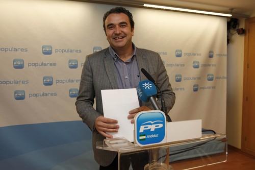 El PP presenta una veintena de enmiendas a los presupuestos agrícolas de la Junta que superan los 13 millones de euros
