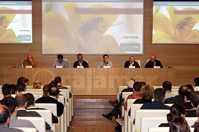 La Fundación Cajamar y Coexphal muestran al sector los últimos avances en control biológico