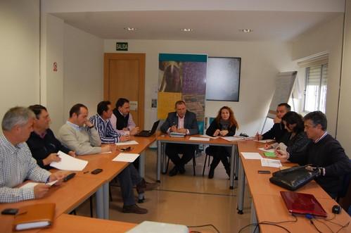 La higiene rural y la mejora de la calidad de melón y sandía, objetivos de HORTYFRUTA para el próximo año