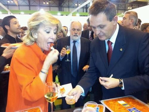 Las empresas de ECOHAL aumentan sus ventas en 105 millones durante la crisis
