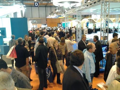 Fruit Attraction comenzará la comercialización de su V edición en febrero