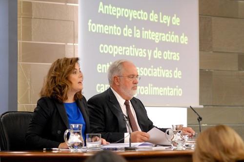 Todo el sector lamenta que la CNC con crea “necesario adoptar medidas complementarias” para evitar los desequilibrios de la cadena