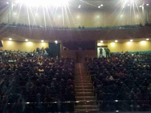 COAG reclama a la Junta y al Gobierno que publiquen de forma inmediata medidas urgentes para los afectados por las riadas en el Levante