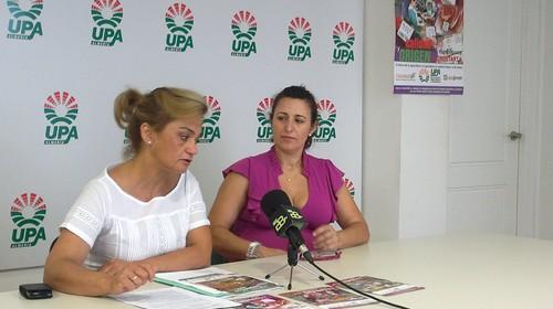 UPA se muestra “razonablemente satisfecha” con la propuesta de PAC que sale de la Comisión de Agricultura del Parlamento Europeo