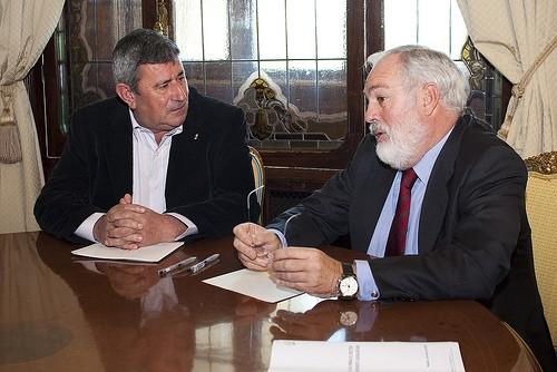 UPA, en el comité organizador del Año Internacional de la Agricultura Familiar 2014