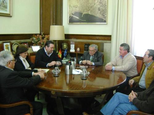 ASAJA-Almería pide al Gobierno que se endurezcan los castigos por robos en el campo