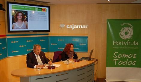 La campaña de PROEXPORT y HORTYFRUTA en Alemania alcanza los 210 millones de impactos