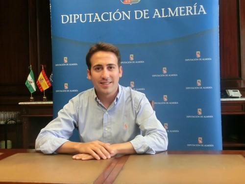 La Diputación Provincial respalda al sector hortofrutícola en Fruit Logistica 2013