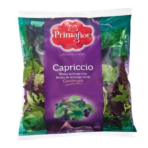 Primaflor responde a las demandas de futuro del consumidor