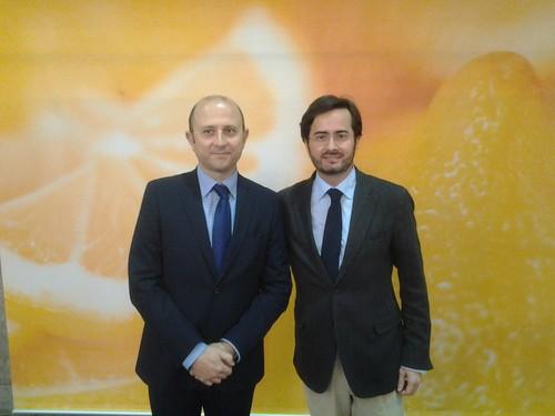 El Ejido, con sus cifras de vértigo, es el centro indiscutible de la ‘huerta de Europa’