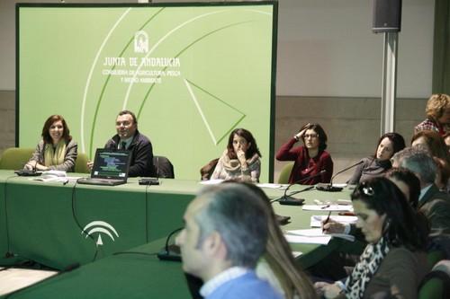 La Junta pone a disposición del sector herramientas técnicas para la mejora de la calidad agroalimentaria