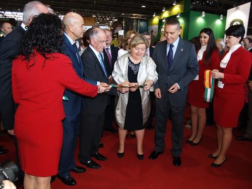 La Cámara de Comercio busca el apoyo del sector para que haya Expo Agro