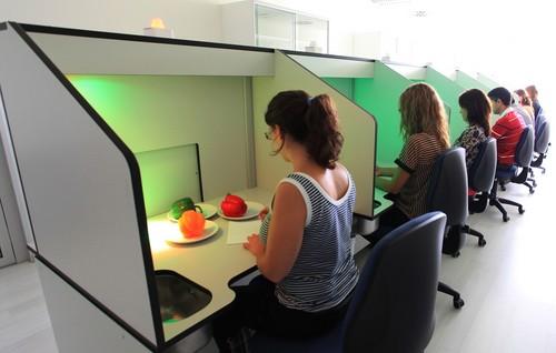 TECNOVA realizará análisis de mercados y de productos agroalimentarios en su laboratorio de análisis sensorial