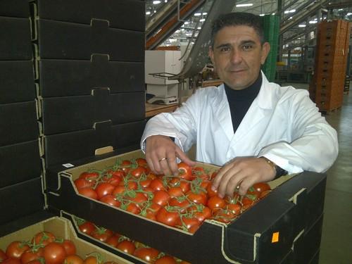 Agrupaejido lanza una línea de productos ecológicos