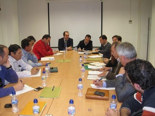 El sector pide a la Junta que refuerce las acciones dirigidas al cumplimiento de las medidas de higiene y sanidad vegetal en los invernaderos