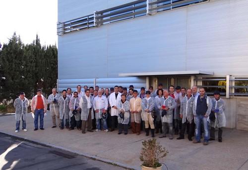 La Estación Experimental de Cajamar inicia un nuevo ciclo de jornadas de transferencia de conocimiento para fomentar la competitividad del sector agroalimentario