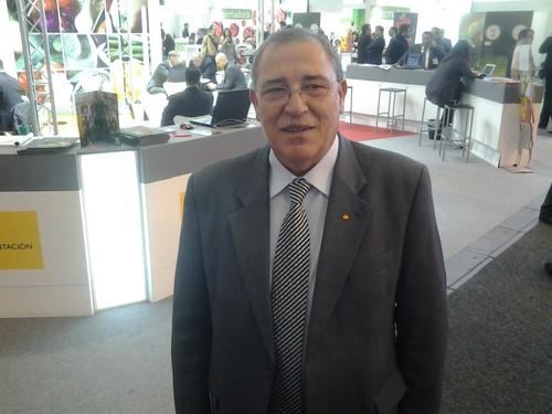 “Almería reúne todos los condicionantes para ser la gran referencia del negocio agroalimentario europeo”