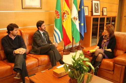 El Ayuntamiento de Ejido y el Instituto de Medicina Legal de Almería trabajan para evitar accidentes en las balsas de riego