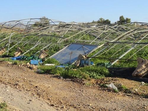 La Junta invertirá 18 millones de euros en la mejora del abastecimiento de agua y del riego en el Almanzora