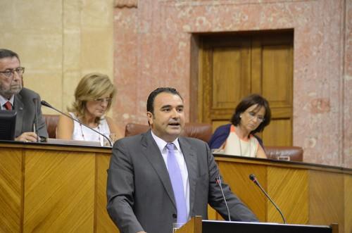 Arranca el curso de operadora de maquinaria agrícola que organiza el Ayuntamiento de La Mojonera