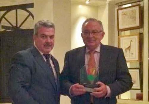 El 'Método Bouquet' de Anecoop obtiene el premio '5 al día' en la Categoría Infantil