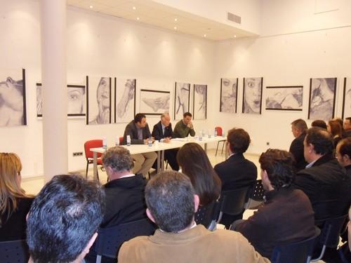 Gabriel Amat: “El Gobierno del PP ha conseguido que los agricultores sigan recibiendo el mismo nivel de apoyos de la PAC”