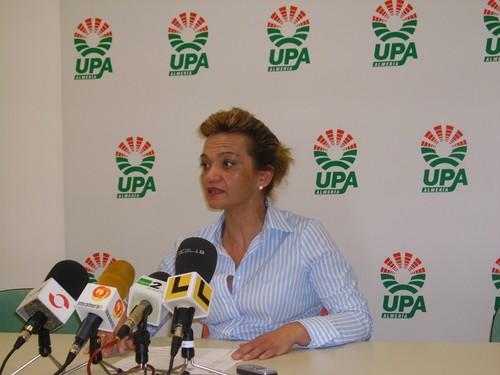 UPA pide al Parlamento Europeo “agilidad” para avanzar en el proceso de reforma de la PAC