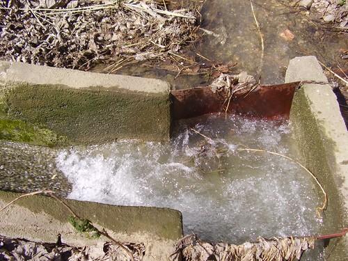 UPA defiende la gestión pública del agua frente a la “ola privatizadora”