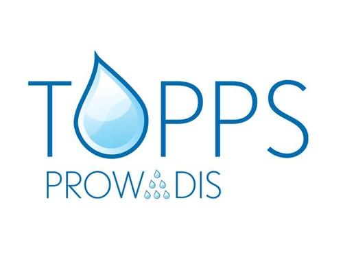 El proyecto Topps Prowadis tiene como objetivo evitar la contaminación de las aguas por productos fitosanitarios