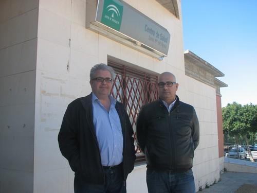 El PSOE de El Ejido pide al equipo de gobierno que convoque de manera urgente la Junta Local de Seguridad ante el aumento de los robos en el municipio