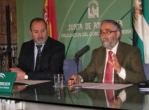 Agricultura, Pesca y Medio Ambiente oferta más de un centenar de cursos para 3.000 profesionales